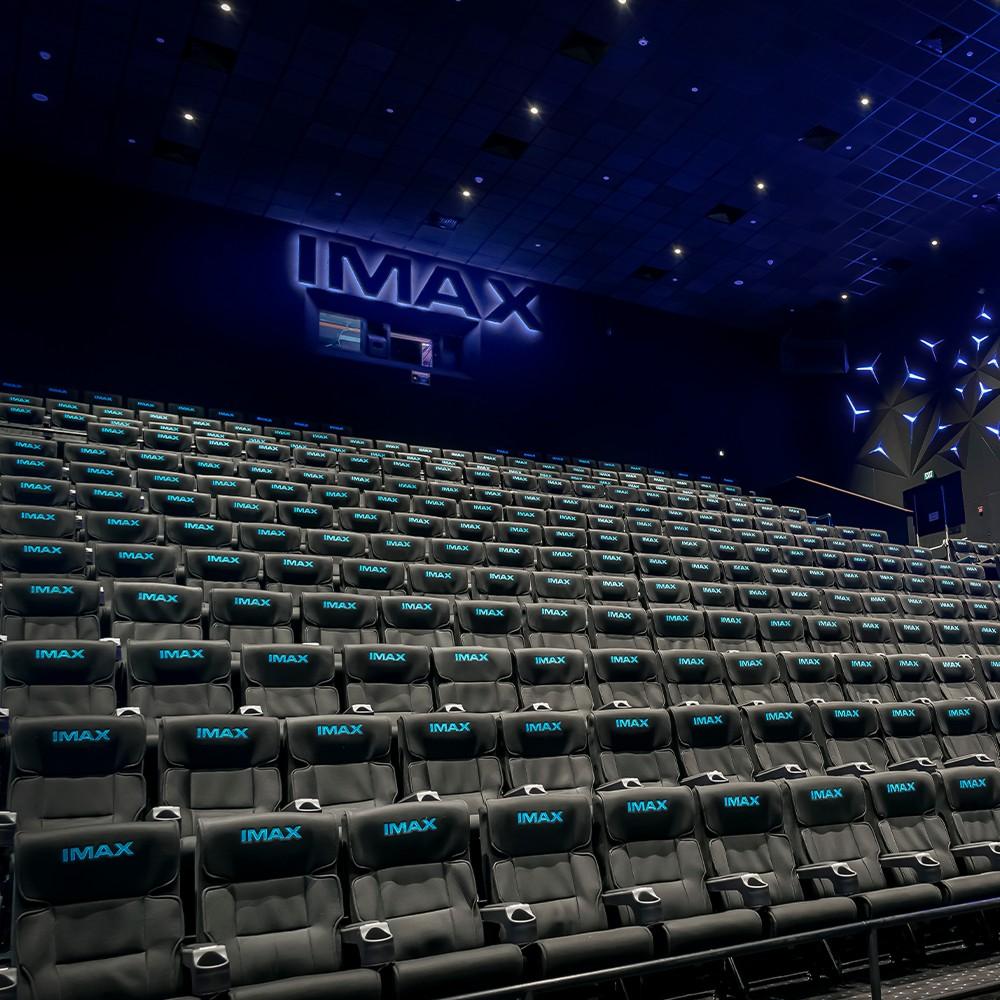 Scope Cinemas theater