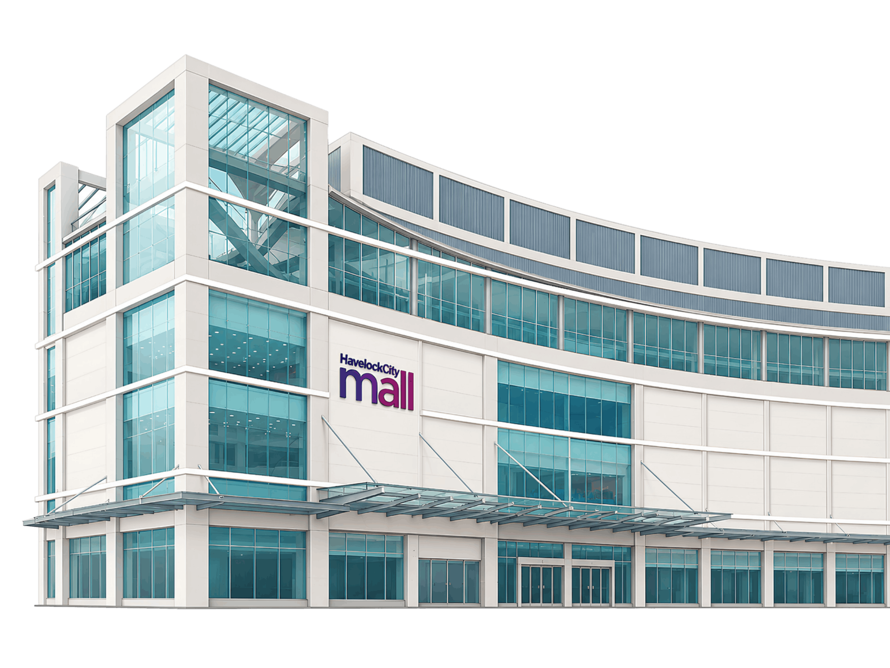 Havelock City Mall