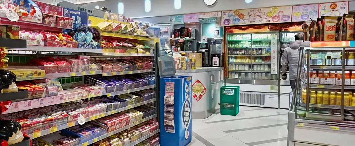 Conveniences and Services