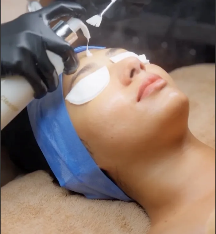 Health, Beauty & Wellness