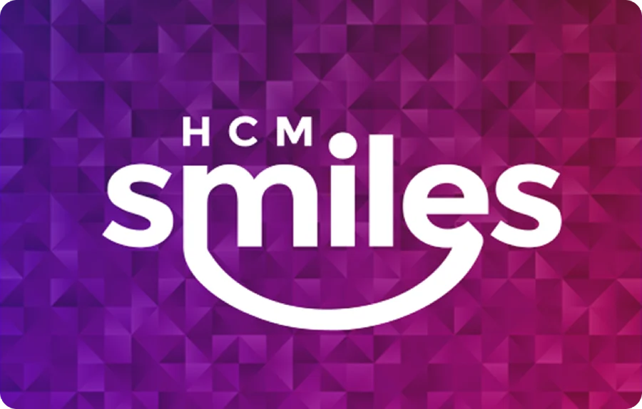HCM Smiles Signature app preview