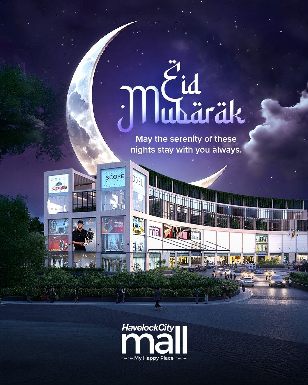 Eid Mubarak