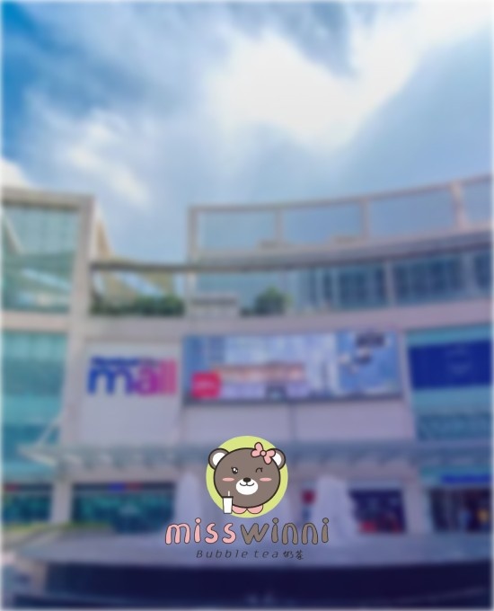 Winni Bubble Tea