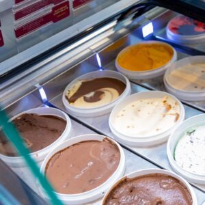 Baskin Robbins