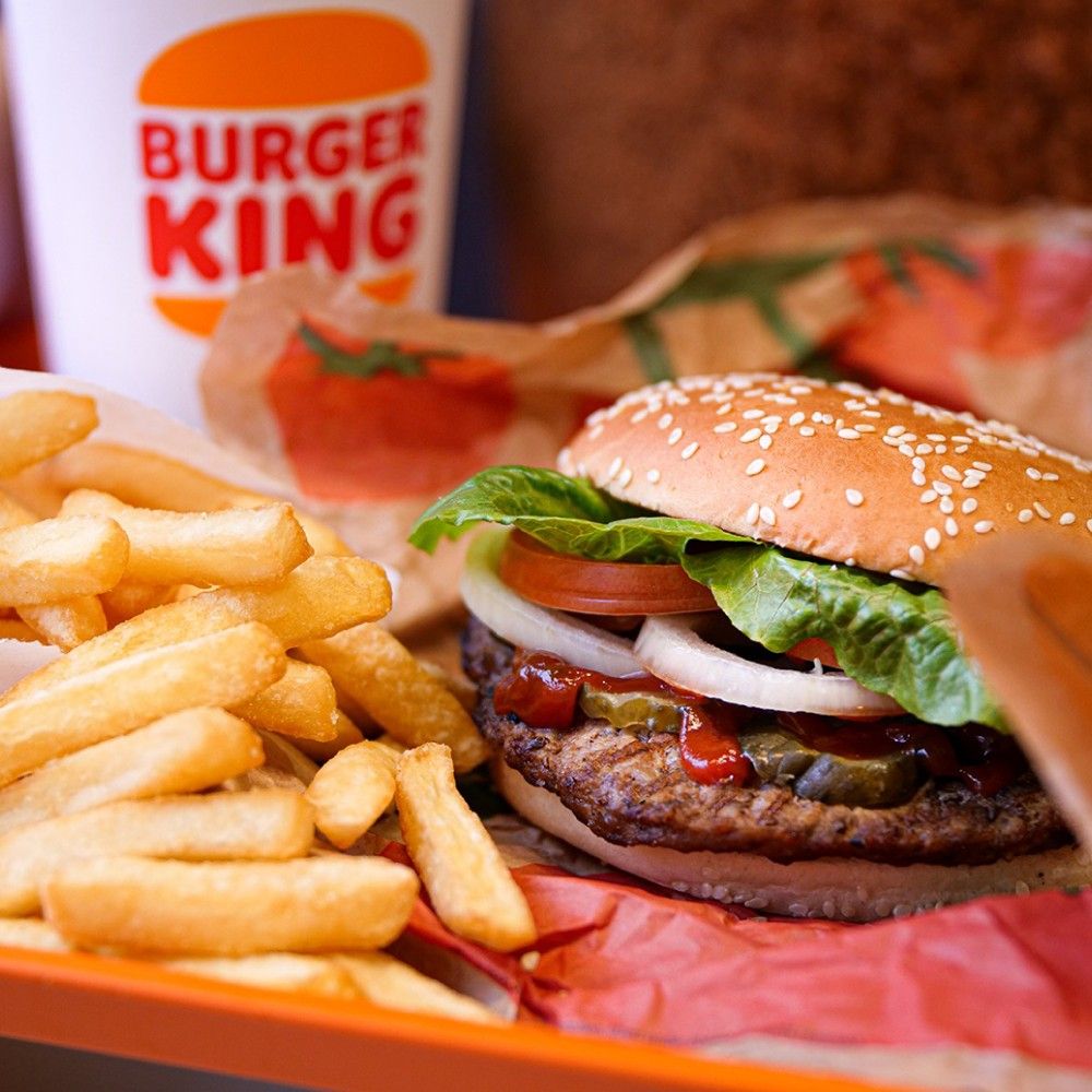 Burger King