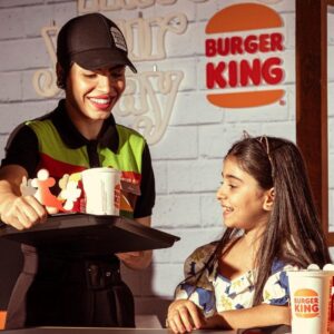 Burger King