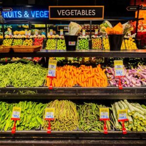 Cargills Food Hall