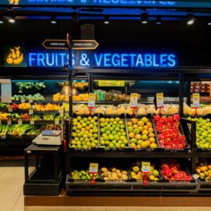 Cargills Food Hall