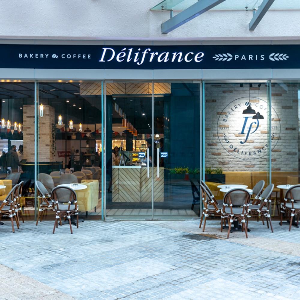 Delifrance
