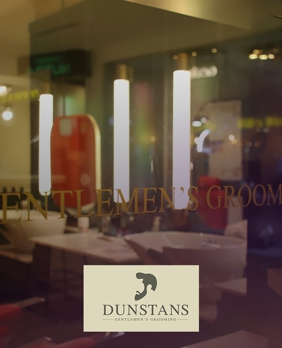 Dunstans store interior