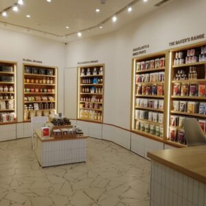 Finch Foods