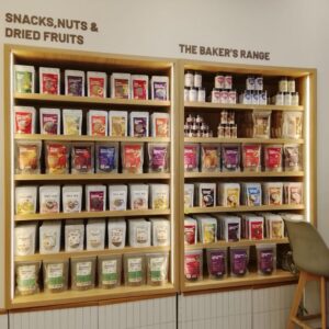 Finch Foods