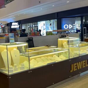Jewelry Choice