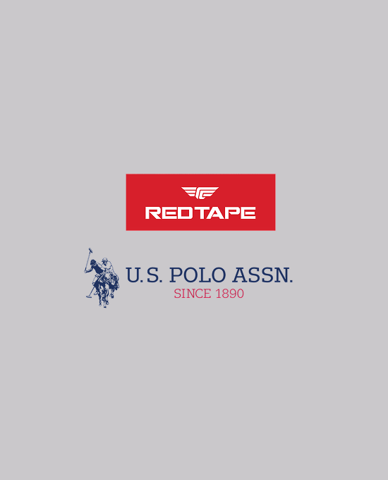 US Polo, Red Tape