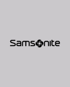 House of Samsonite