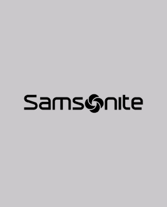 House of Samsonite