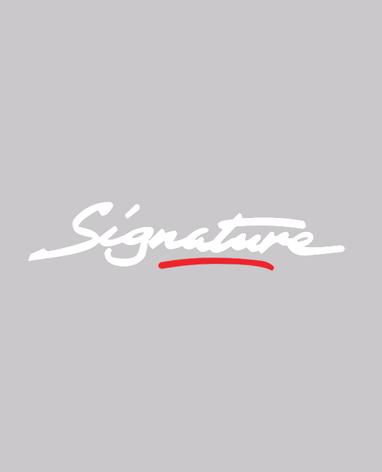 Signature