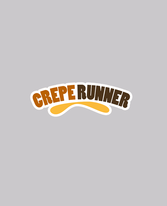 Crepe Runner