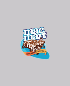 Mac Mart