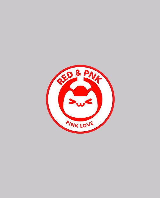 Red & PNK