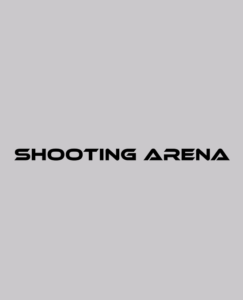 Shooting Arena