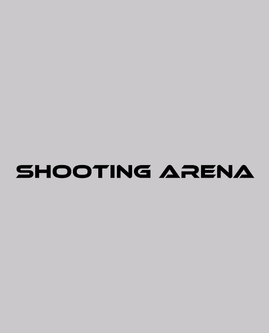 Shooting Arena