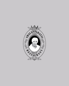 Dindigul Thalappakatti