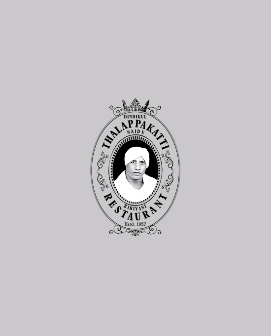 Dindigul Thalappakatti