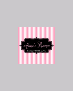 Mama’s brownie