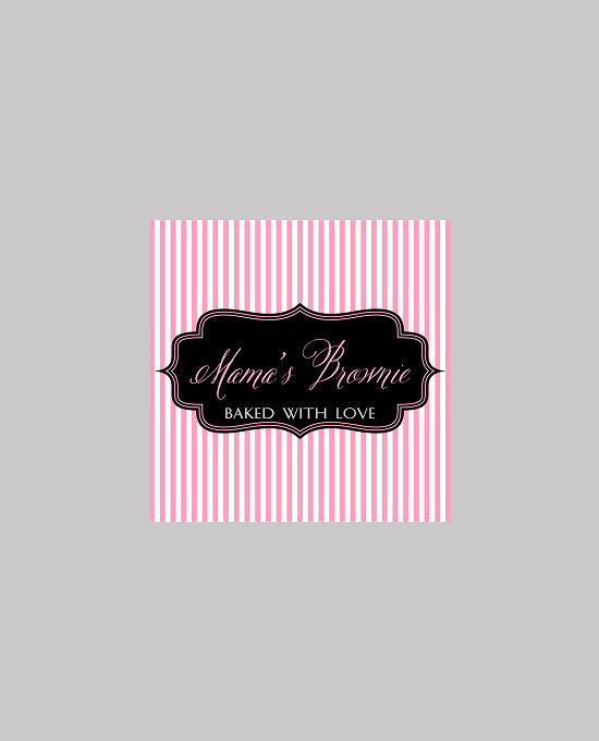 Mama’s brownie