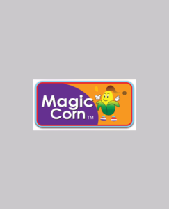 Magic Corn