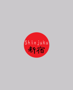 Shinjuku