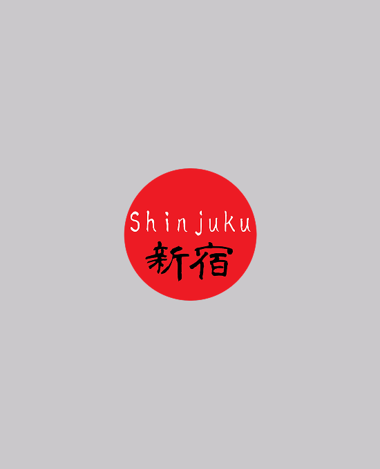 Shinjuku