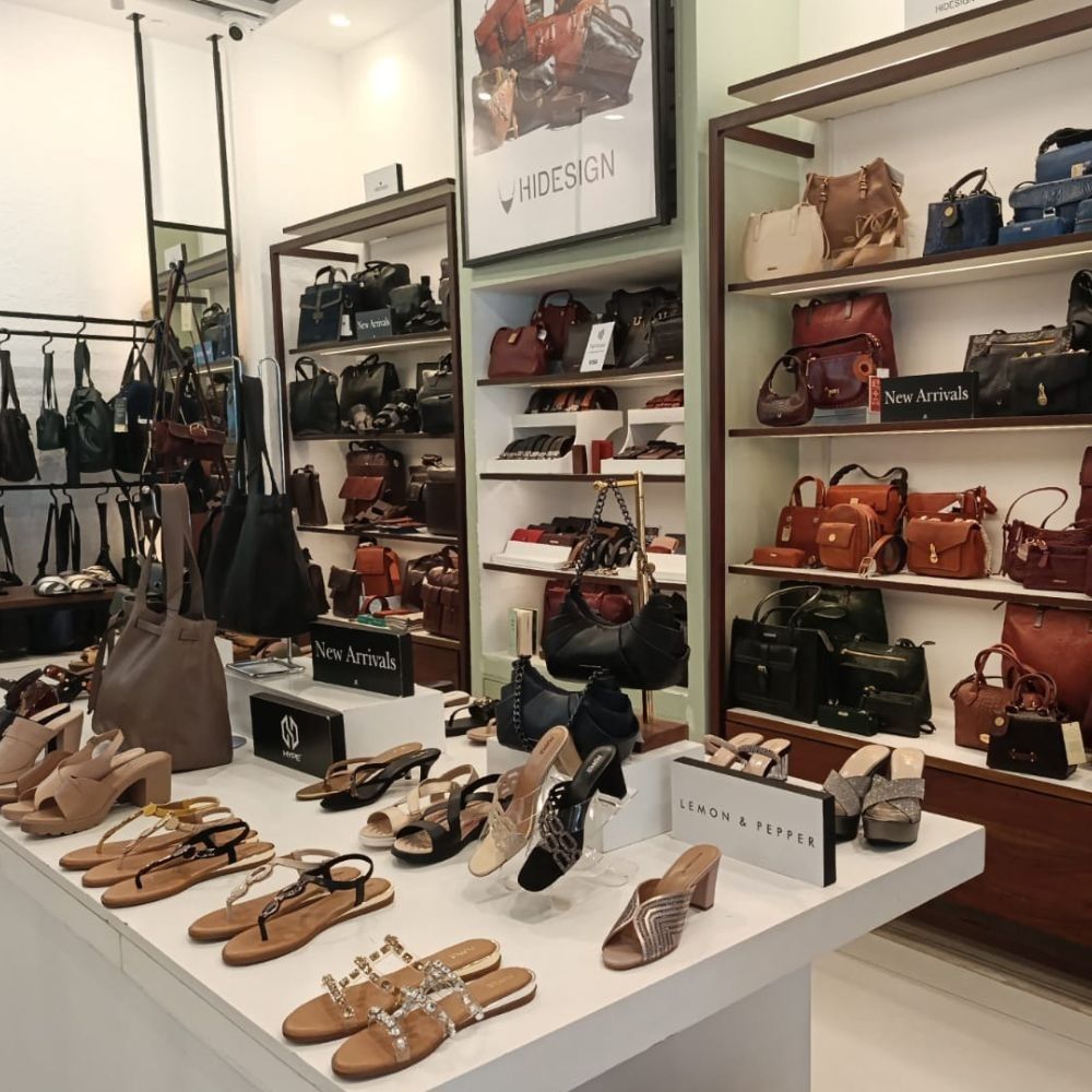 Leather Collection