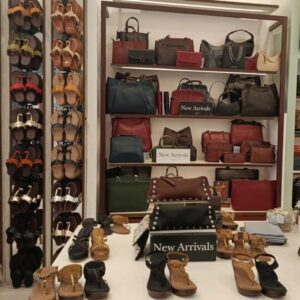 Leather Collection