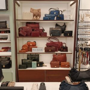 Leather Collection