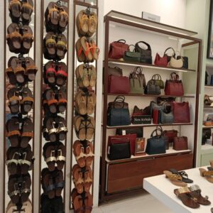 Leather Collection