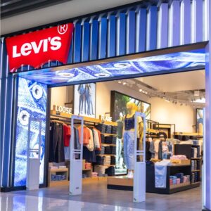 Levi’s
