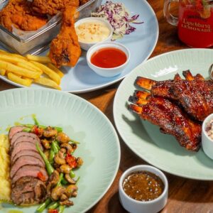MAIN Sports Bar & Restaurant