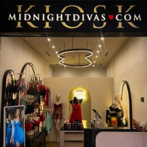 Midnight Divas
