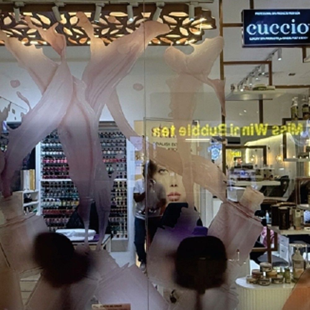 Nail Spa