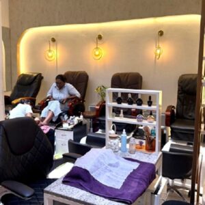 Nail Spa