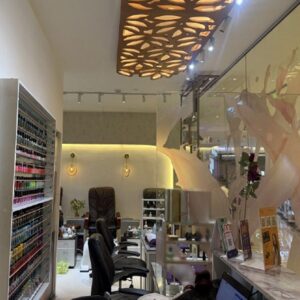 Nail Spa