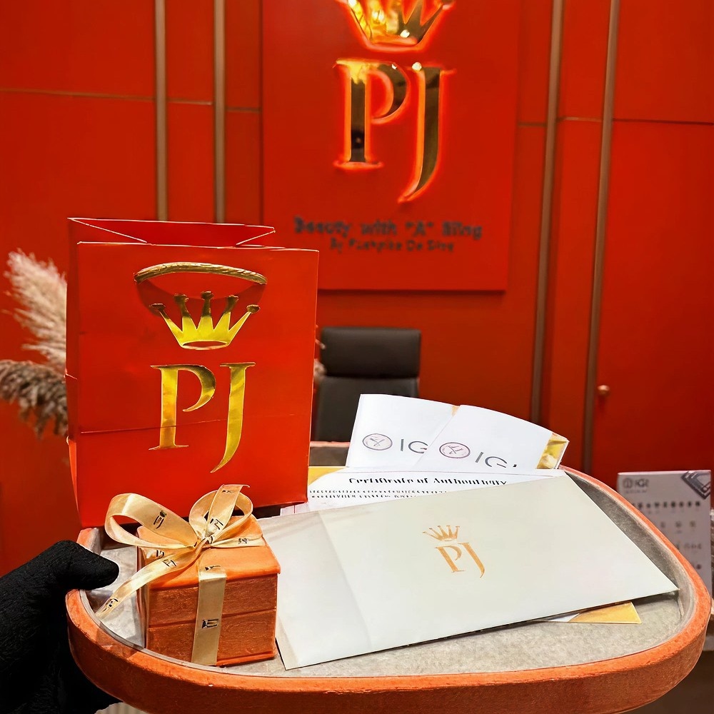 PJ Jewelers