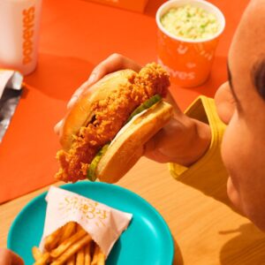 Popeyes