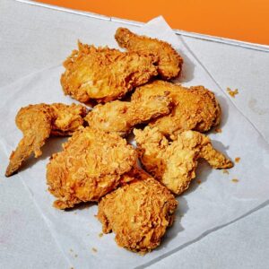Popeyes