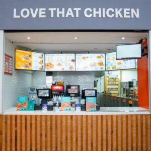 Popeyes