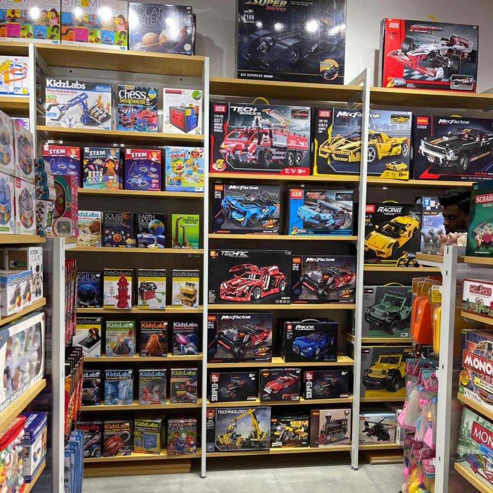 Toytopia