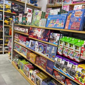 Toytopia