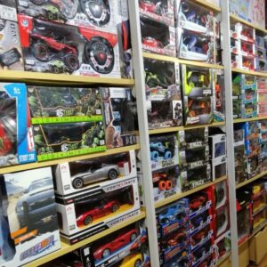 Toytopia